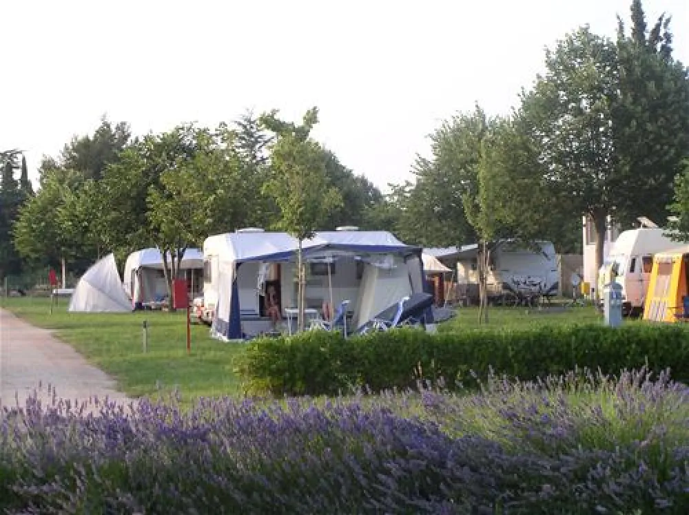 CampingIN Park Umag