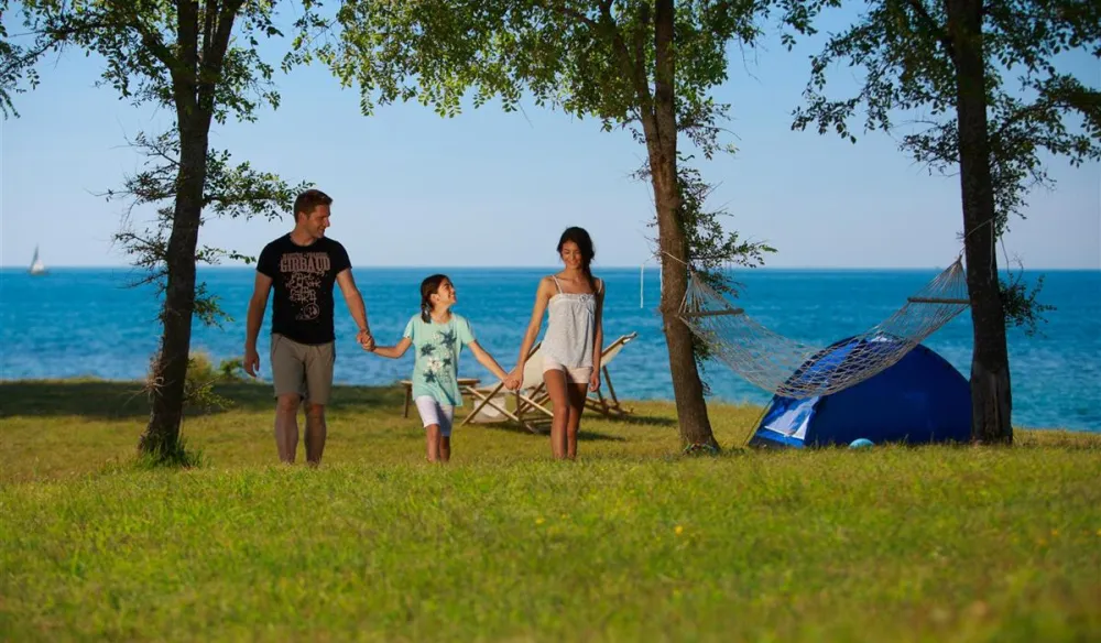 CampingIN Park Umag