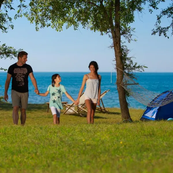 CampingIN Park Umag