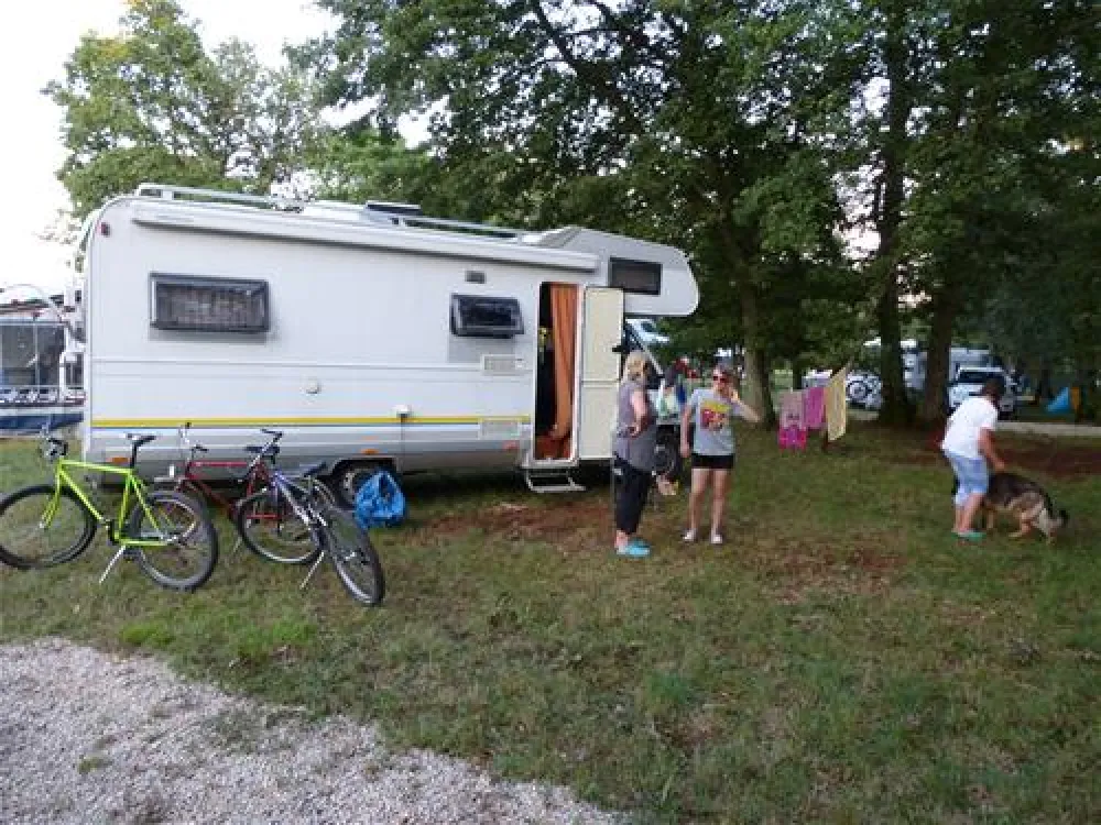 CampingIN Park Umag