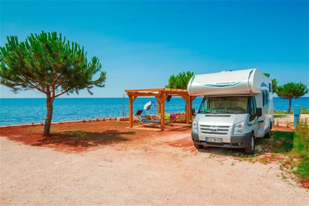 CampingIN Park Umag