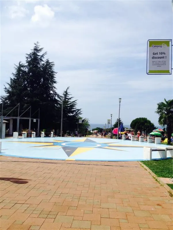 CampingIN Park Umag