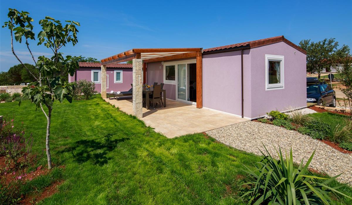 CampingIN Park Umag - Photo 3