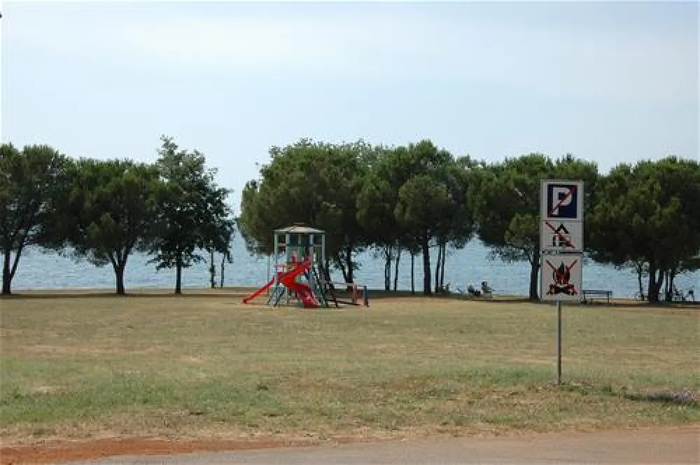 CampingIN Park Umag