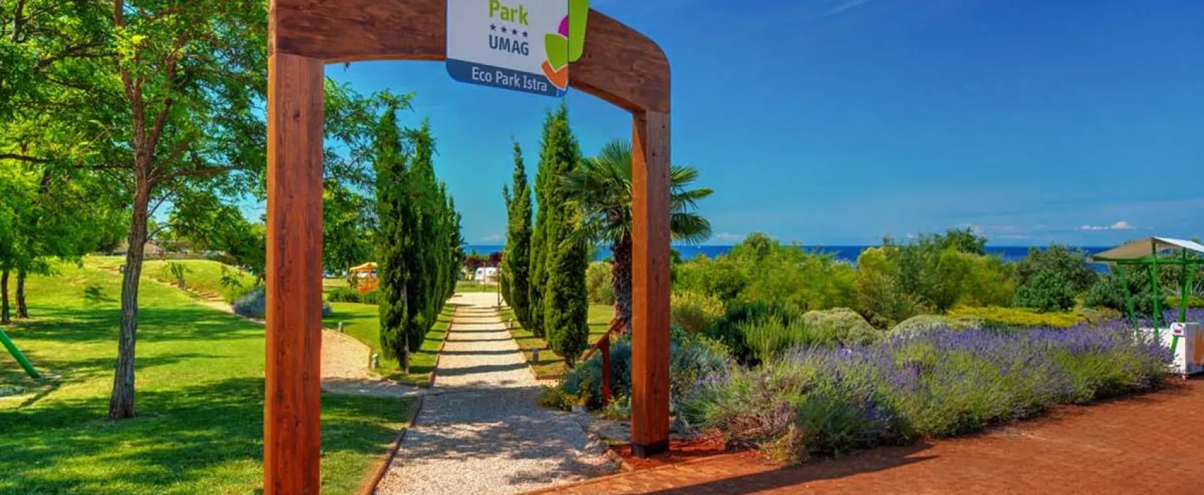 CampingIN Park Umag