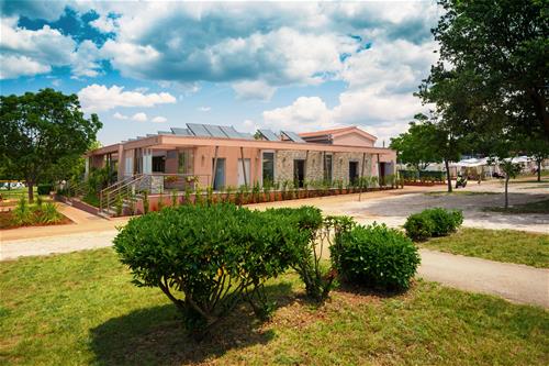CampingIN Park Umag photo 4