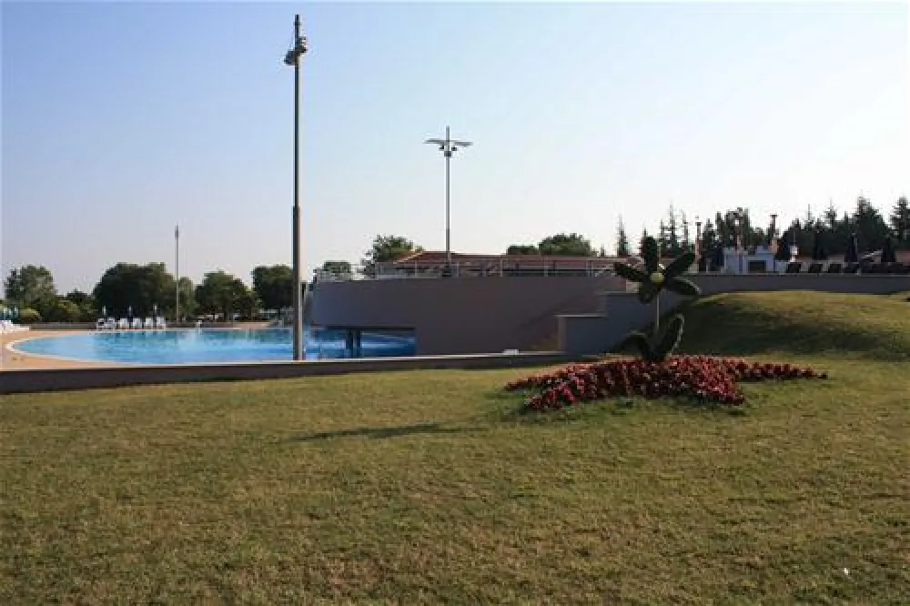 CampingIN Park Umag