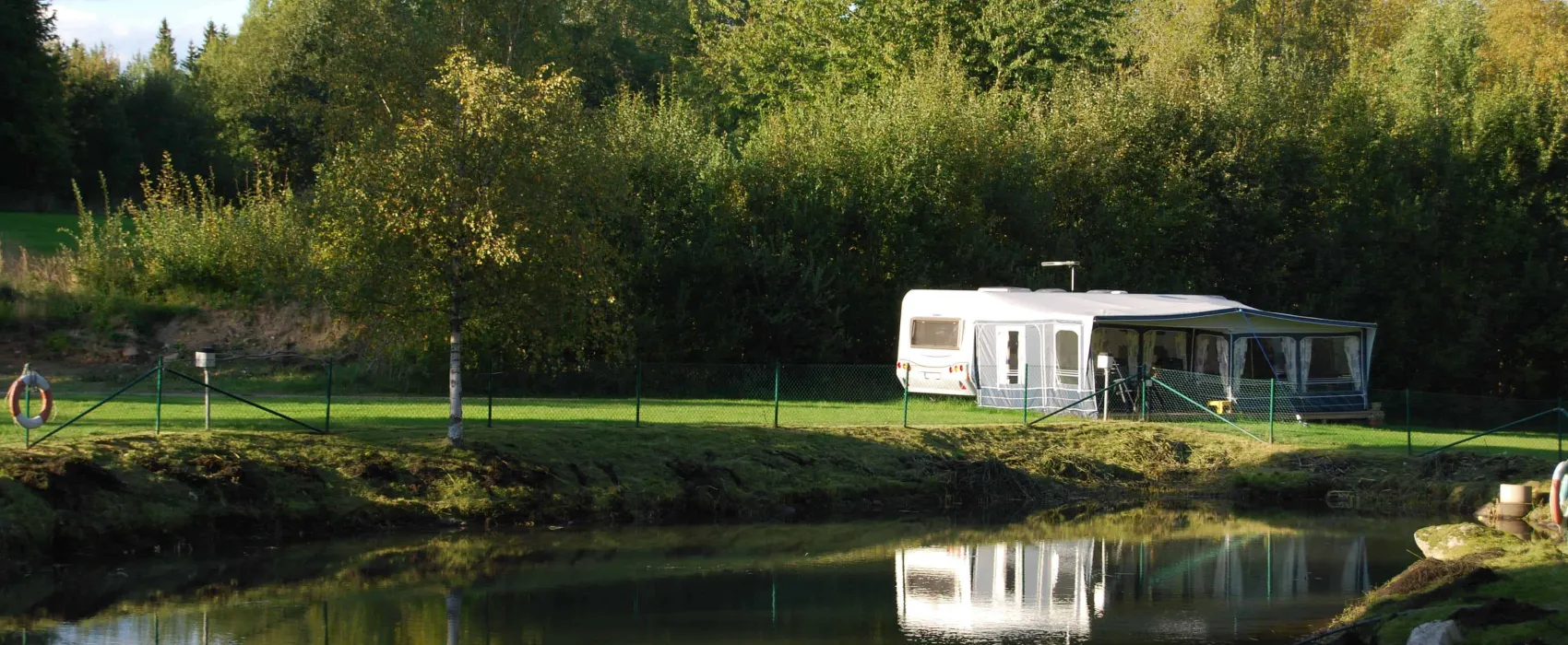 Billingens Stugby och Camping