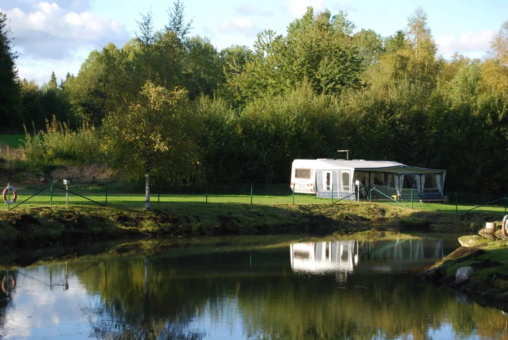 Billingens Stugby och Camping