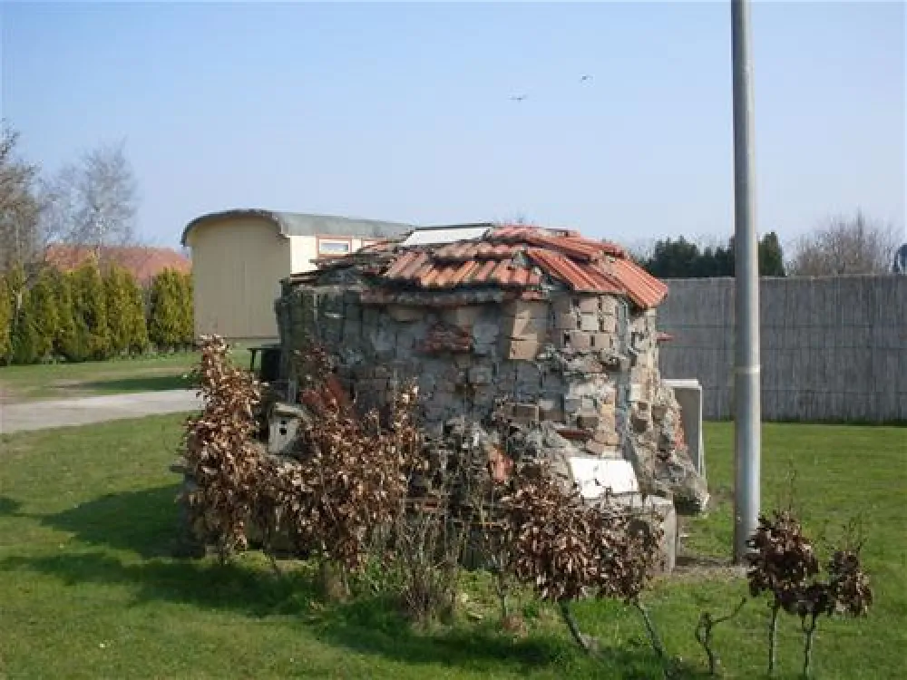 Camping De Ontginner