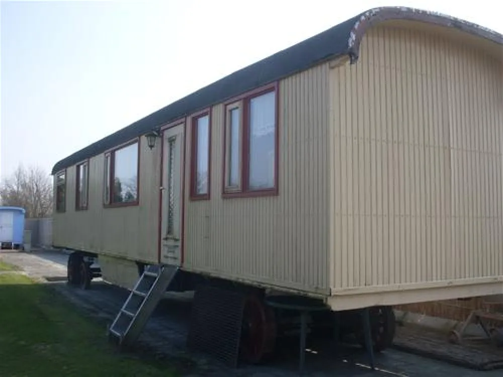 Camping De Ontginner