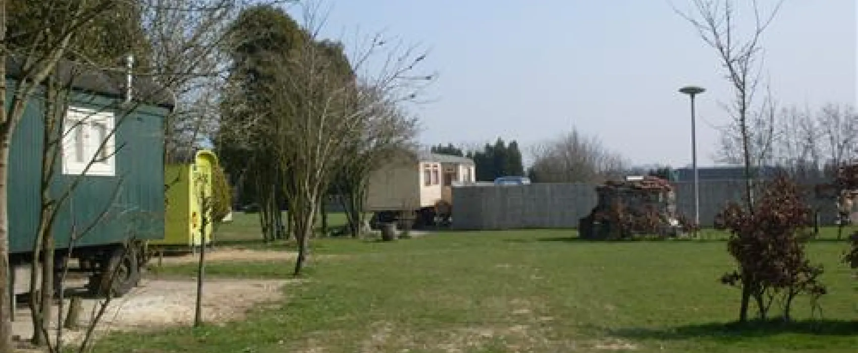 Camping De Ontginner