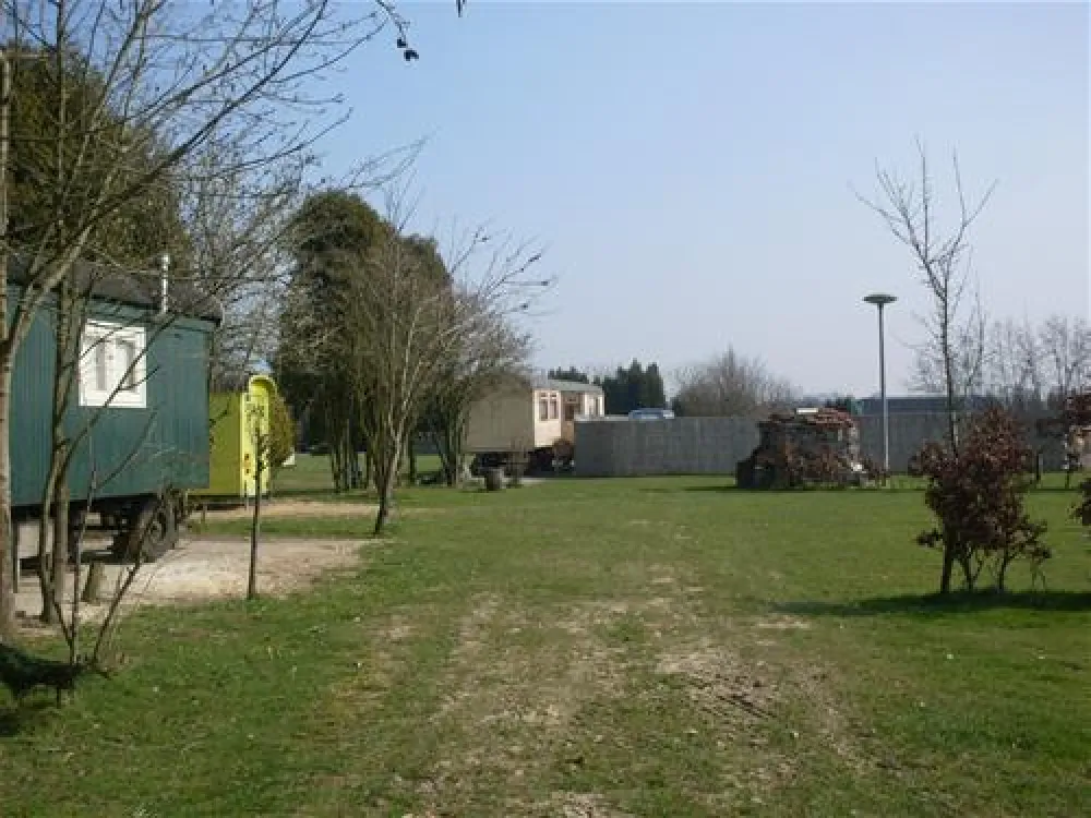 Camping De Ontginner