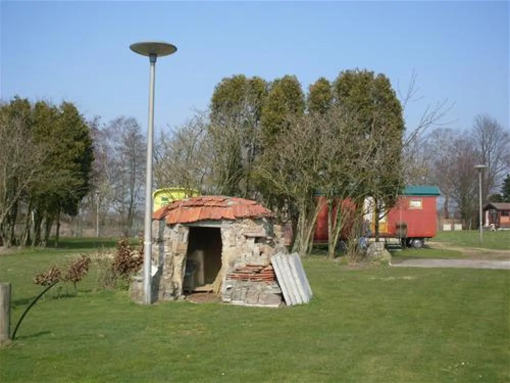 Camping De Ontginner