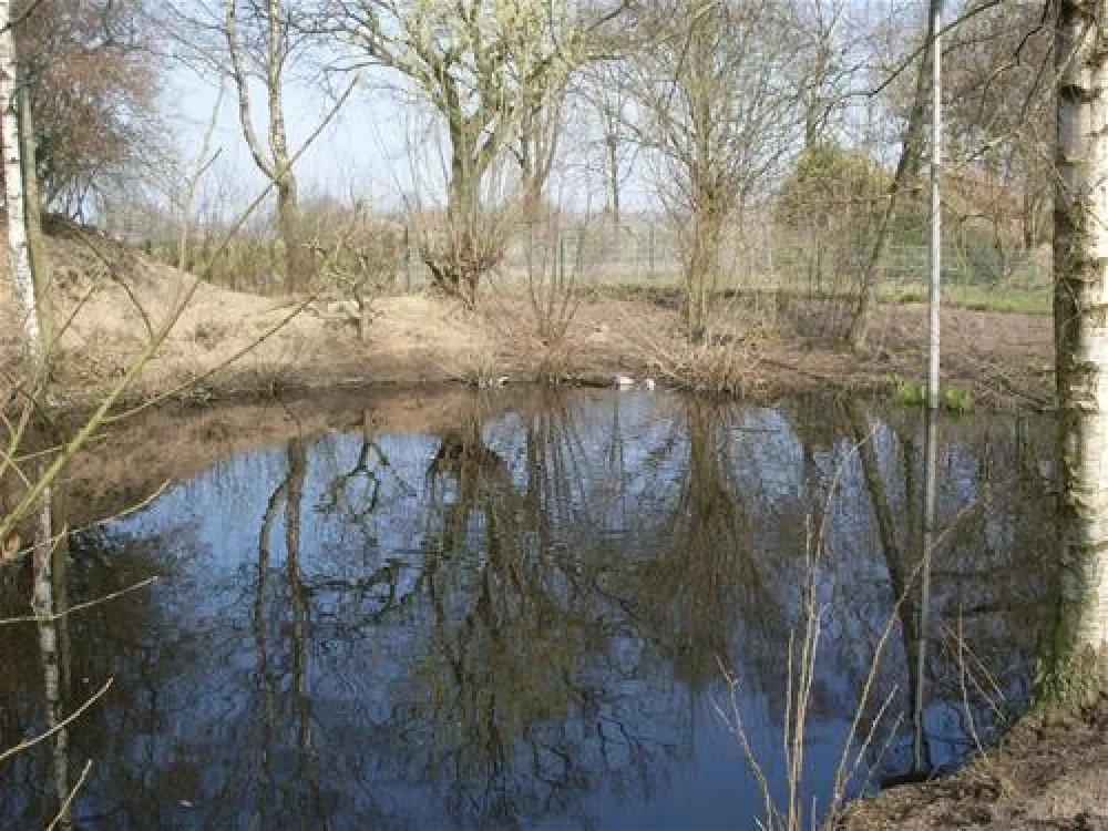 Camping De Ontginner