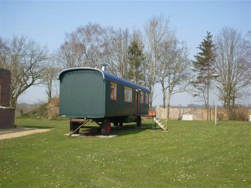 Camping De Ontginner