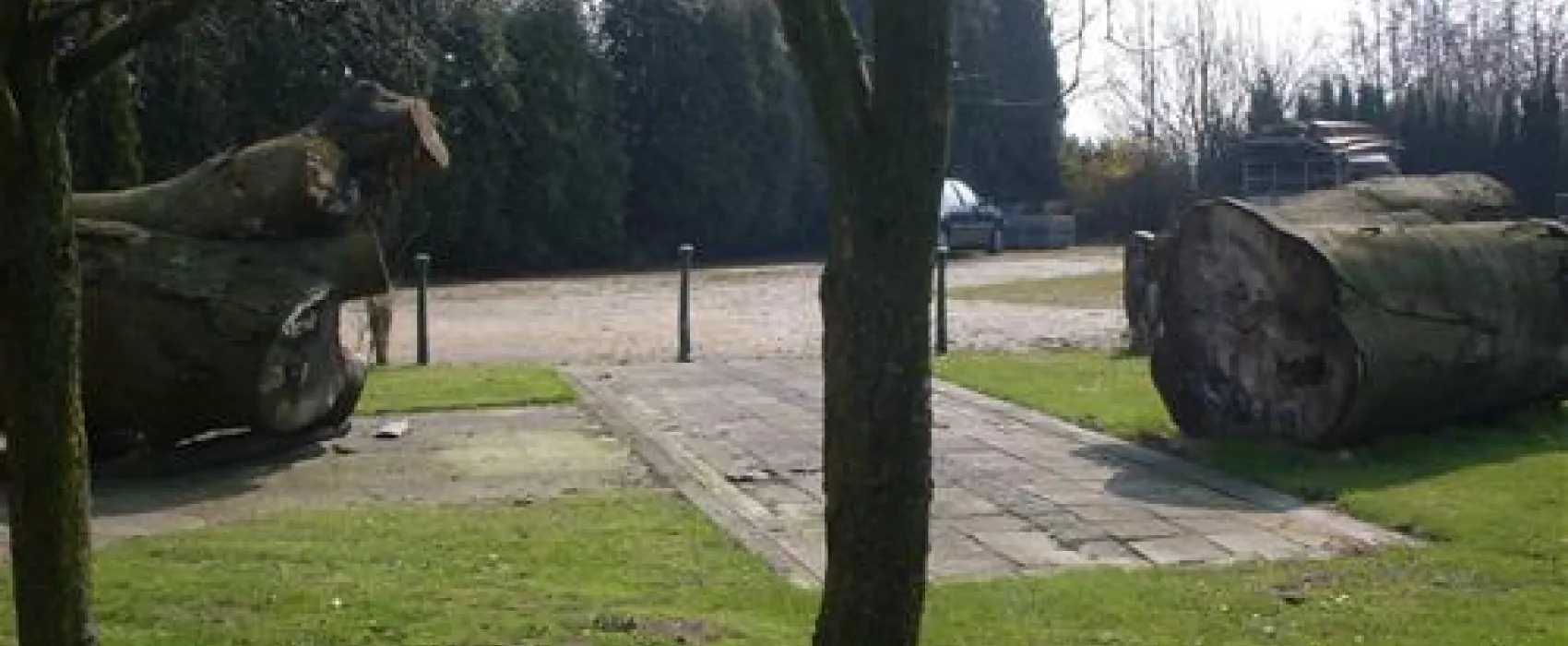 Camping De Ontginner