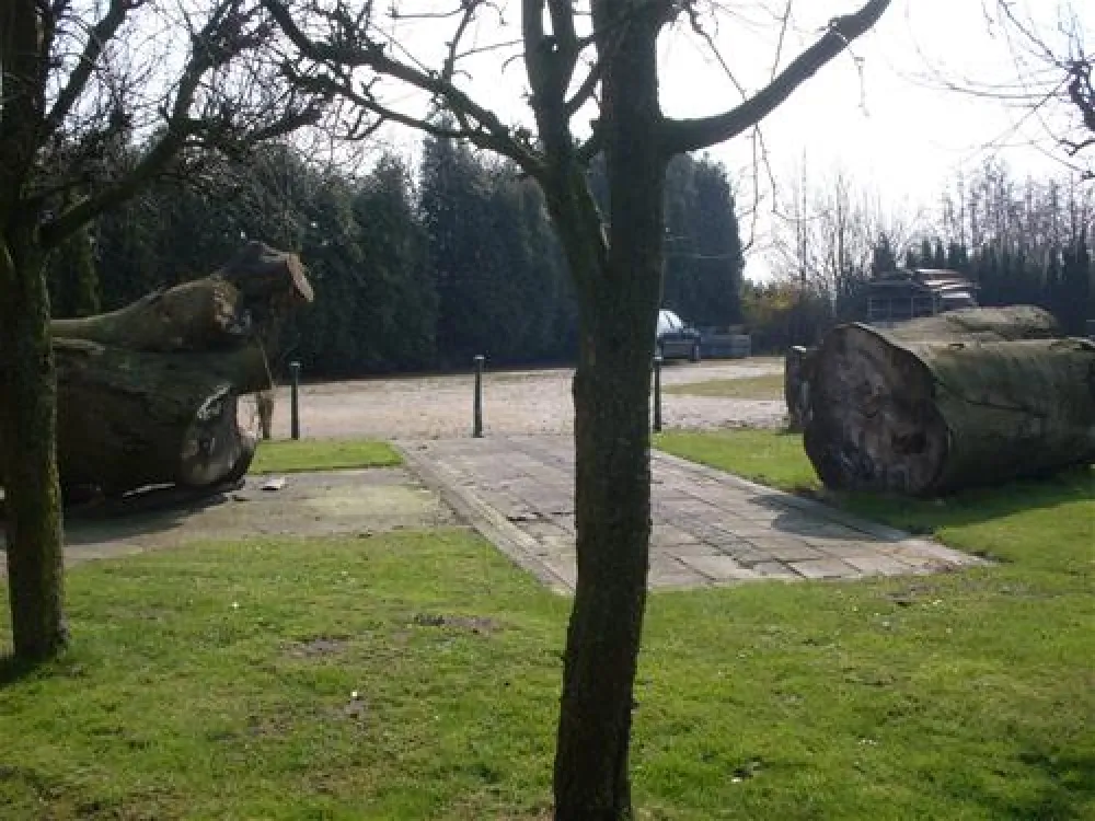 Camping De Ontginner