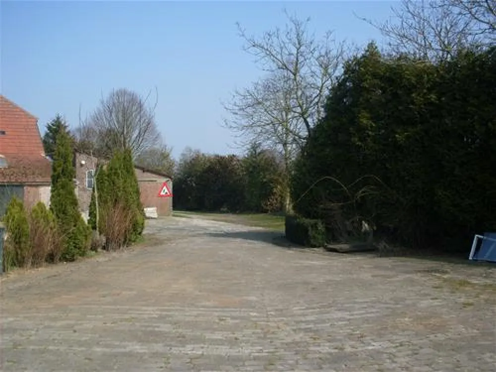 Camping De Ontginner