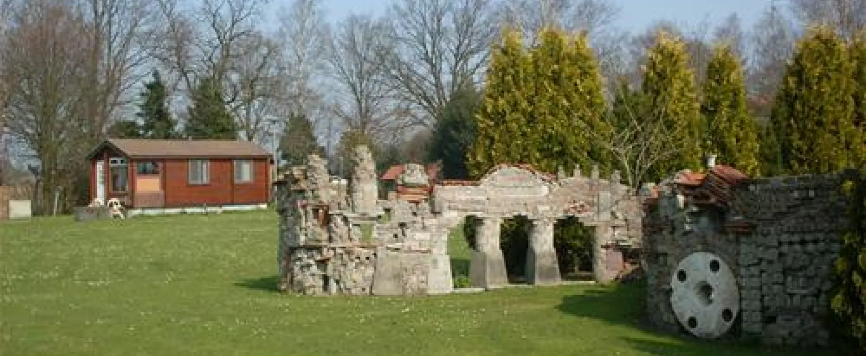 Camping De Ontginner