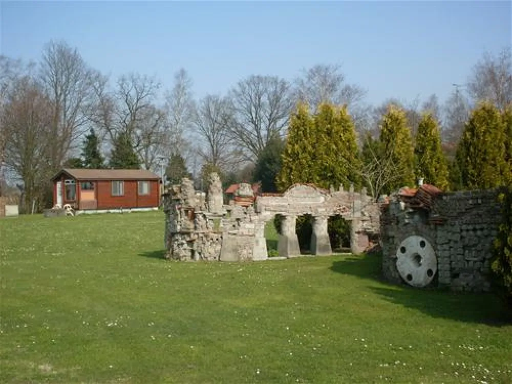 Camping De Ontginner