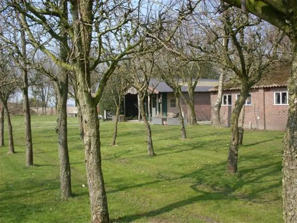 Camping De Ontginner