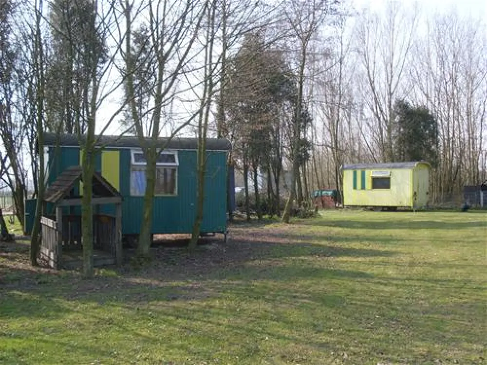 Camping De Ontginner