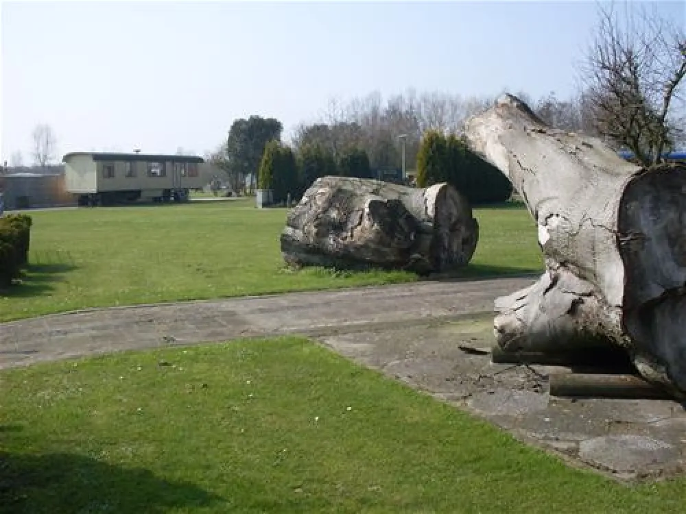 Camping De Ontginner