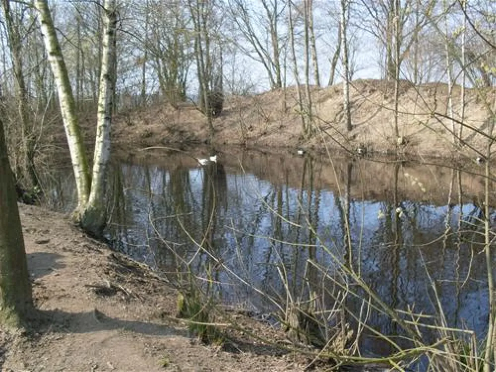 Camping De Ontginner