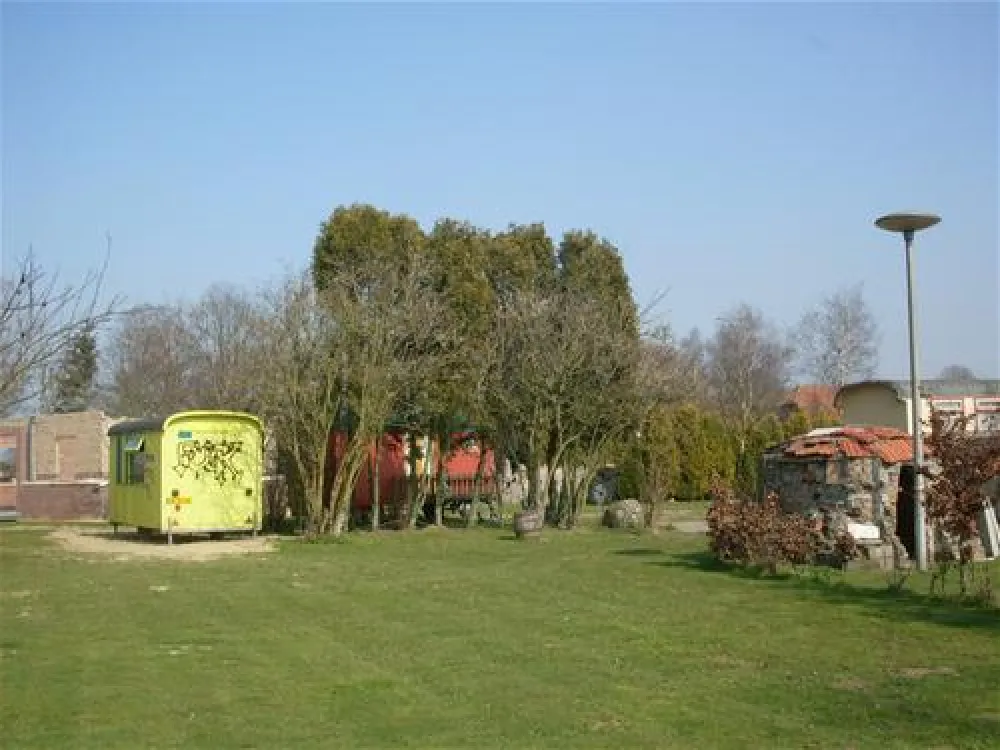 Camping De Ontginner