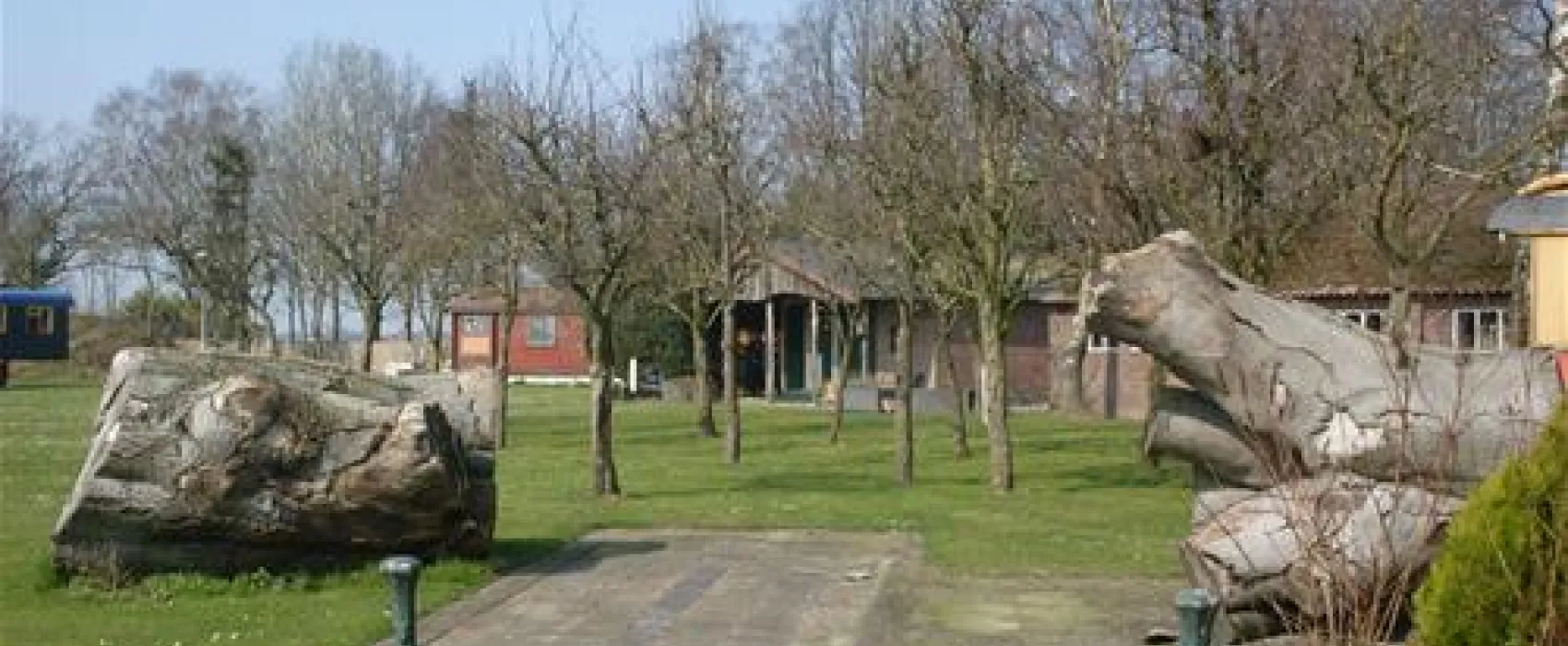 Camping De Ontginner