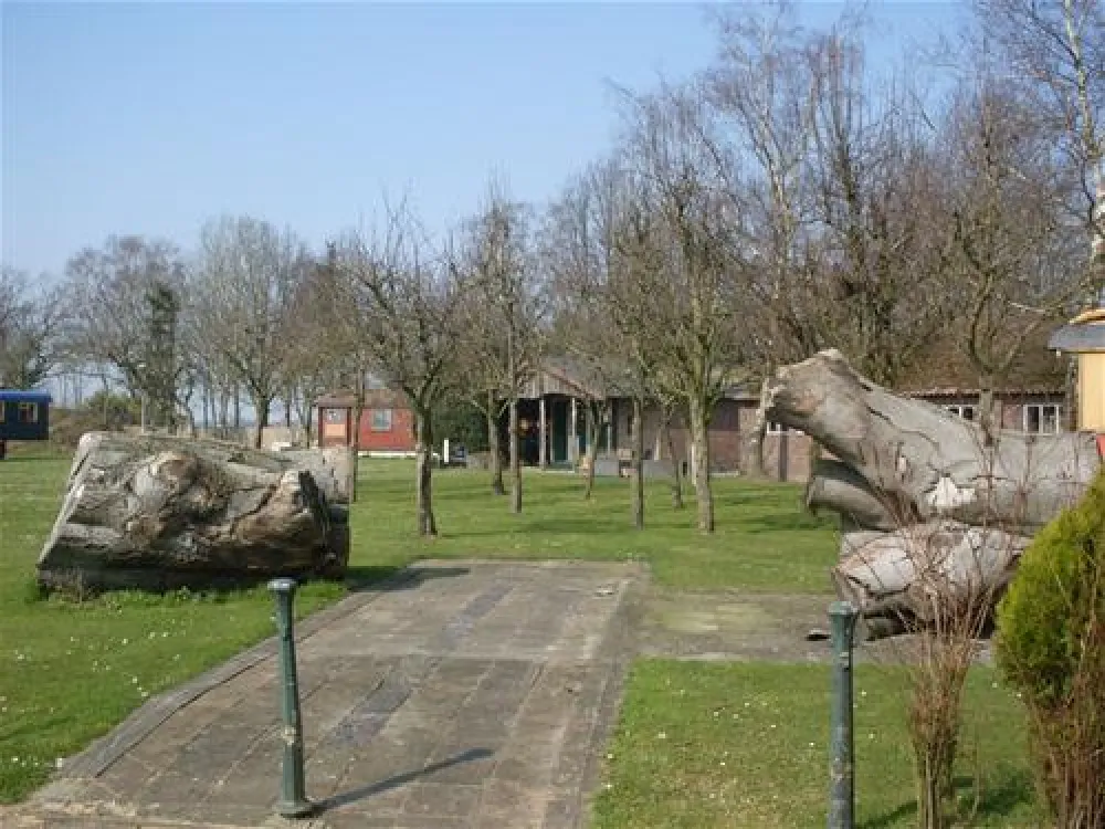 Camping De Ontginner