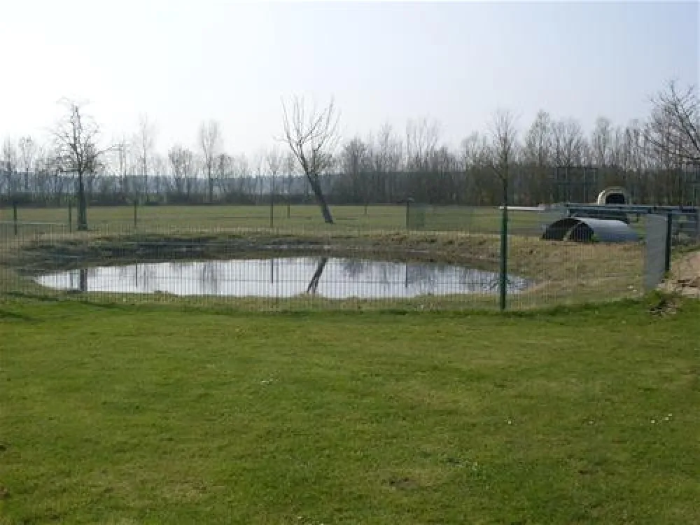 Camping De Ontginner