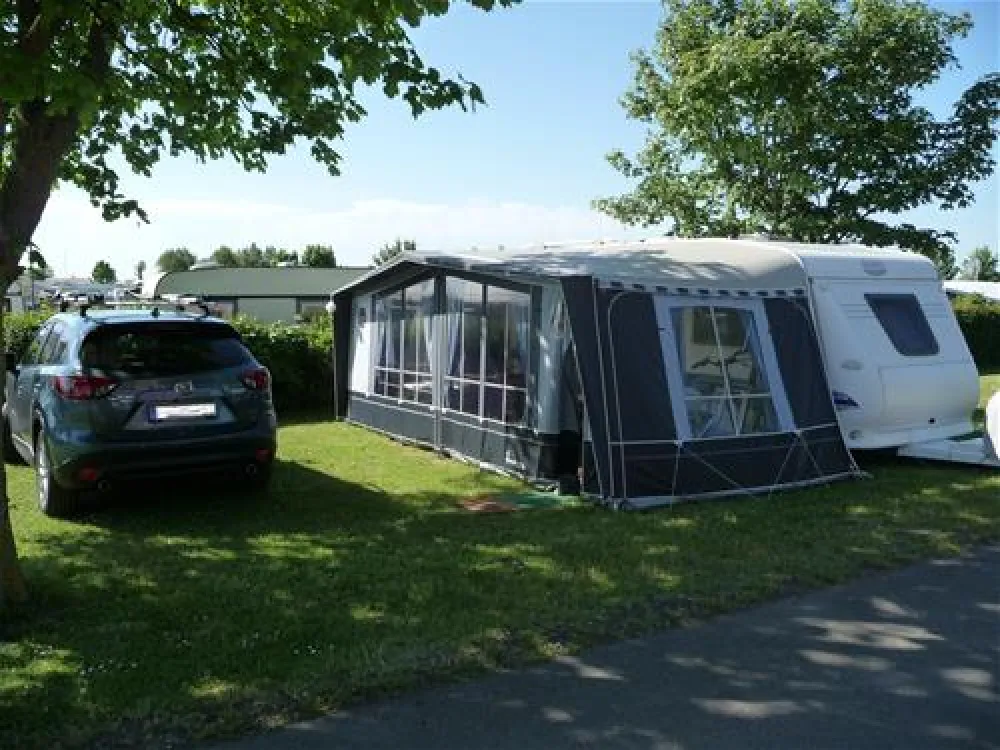 FKK-Camping Ostsee