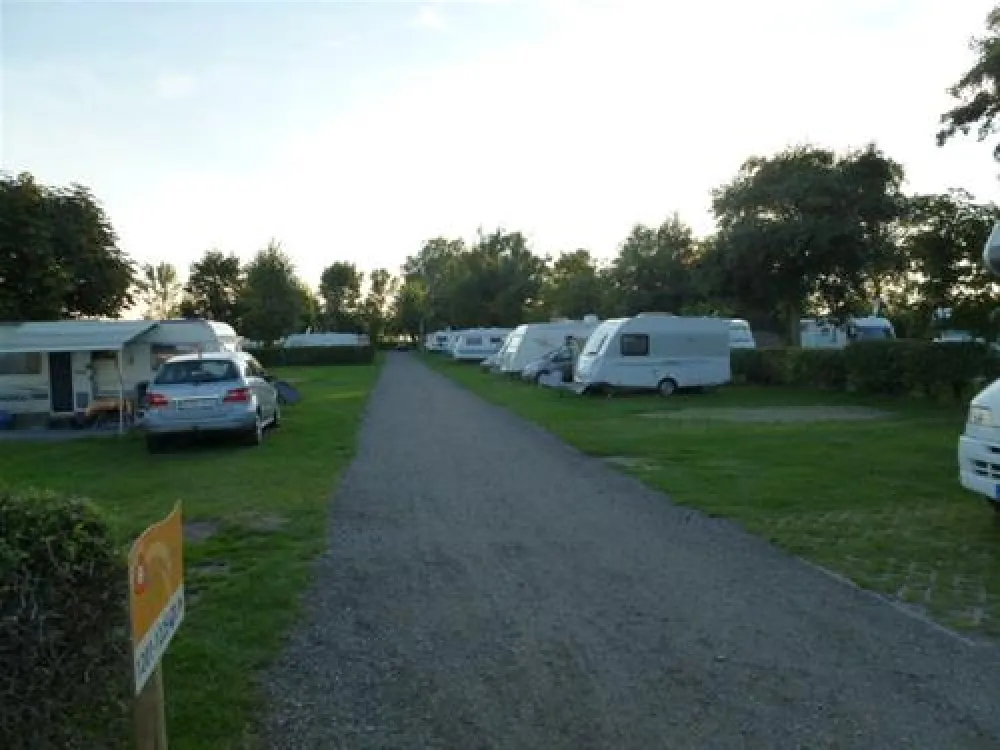 FKK-Camping Ostsee