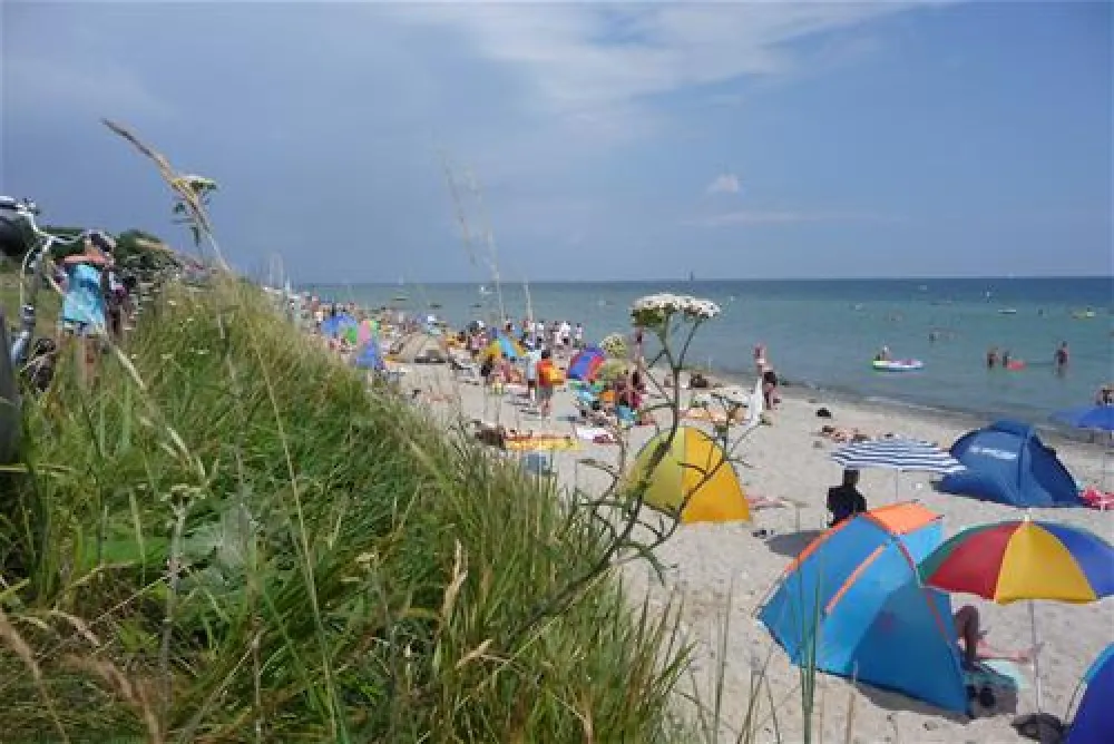 FKK-Camping Ostsee