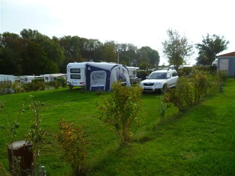 FKK-Camping Ostsee