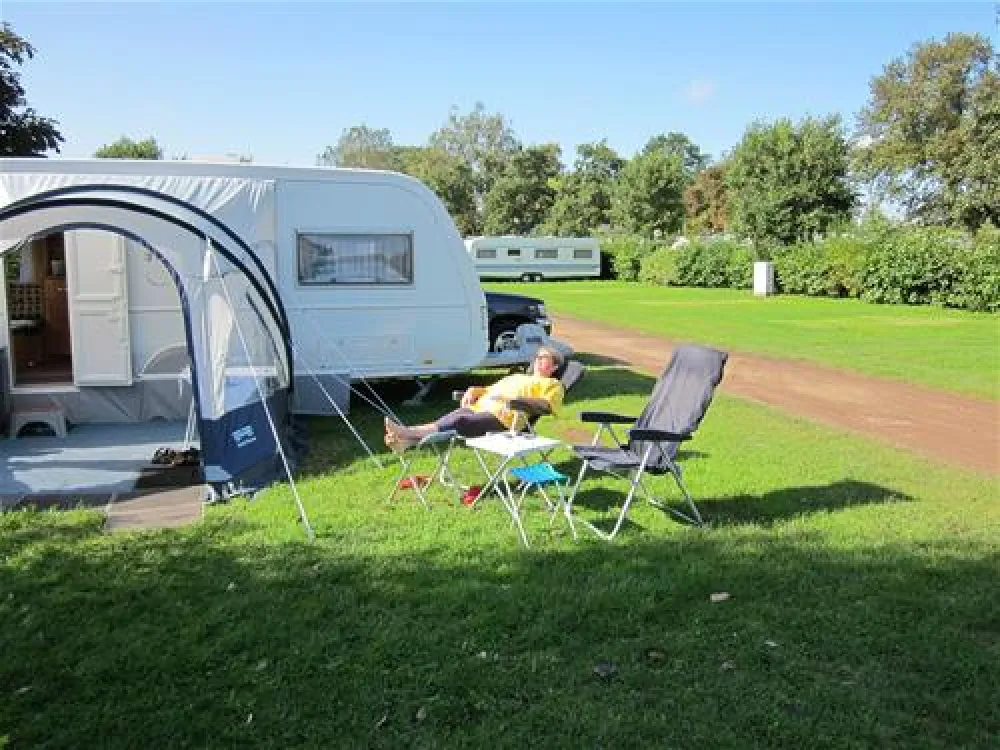 FKK-Camping Ostsee