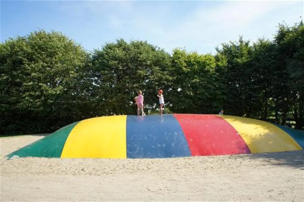 FKK-Camping Ostsee