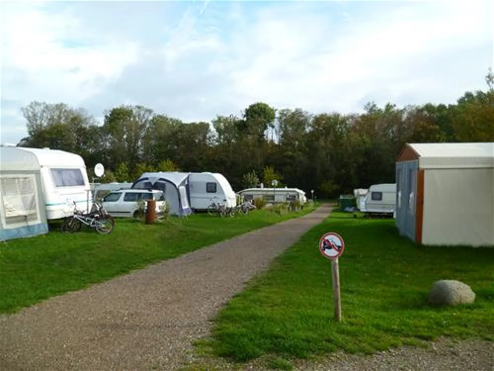 FKK-Camping Ostsee