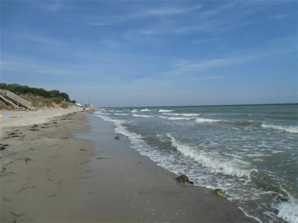 FKK-Camping Ostsee