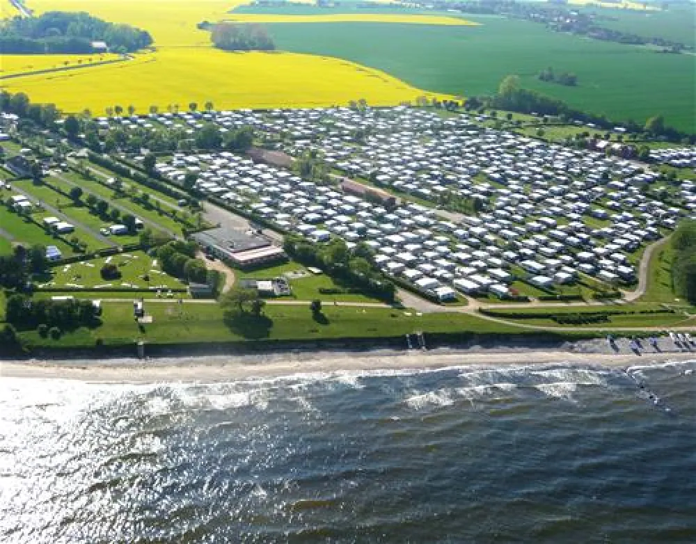 FKK-Camping Ostsee