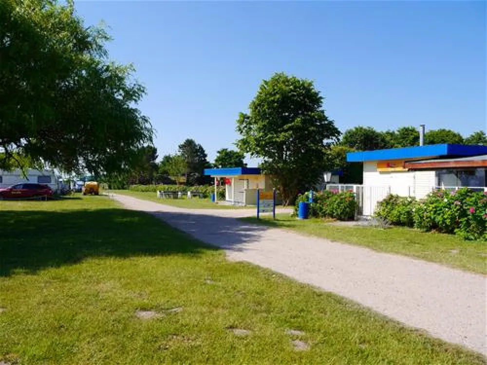 FKK-Camping Ostsee