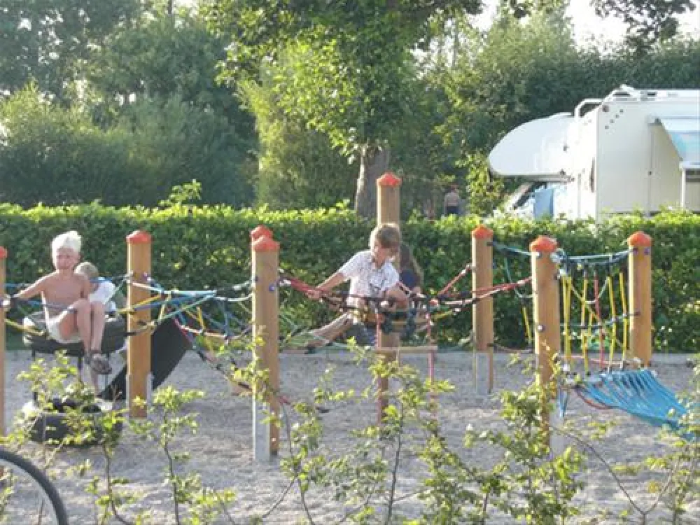FKK-Camping Ostsee