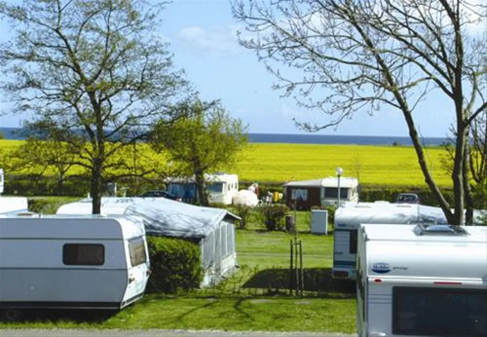 FKK-Camping Ostsee