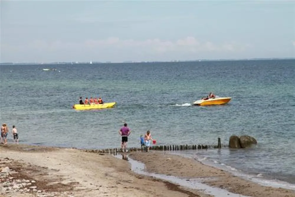 FKK-Camping Ostsee