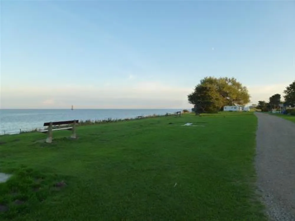 FKK-Camping Ostsee