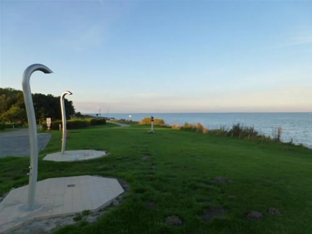 FKK-Camping Ostsee
