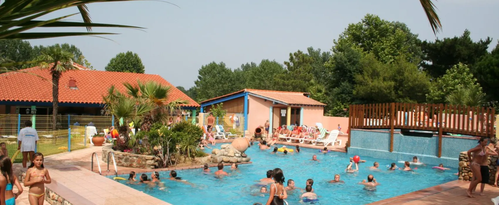 Camping de Pujol  