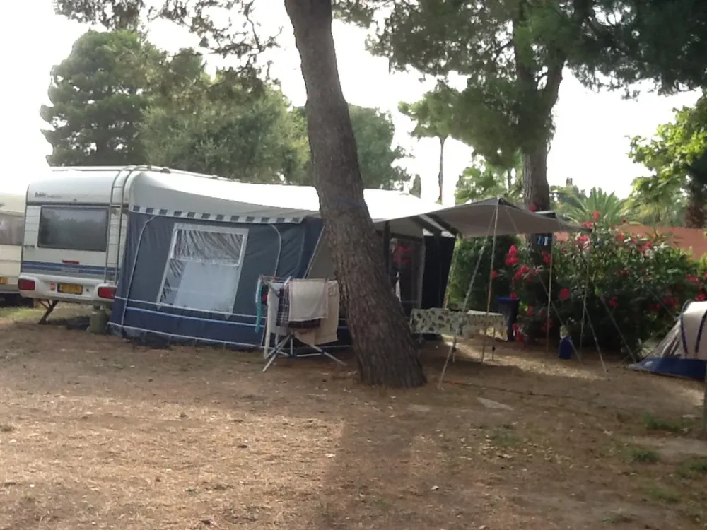 Camping de Pujol  